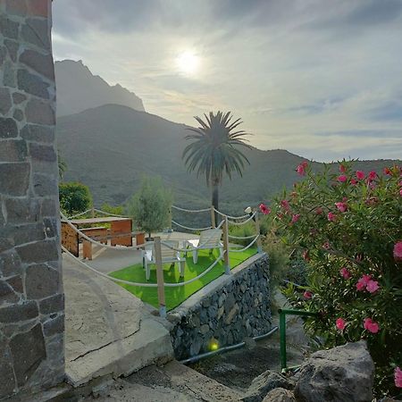Casa Las Ninas Alojera Exteriör bild