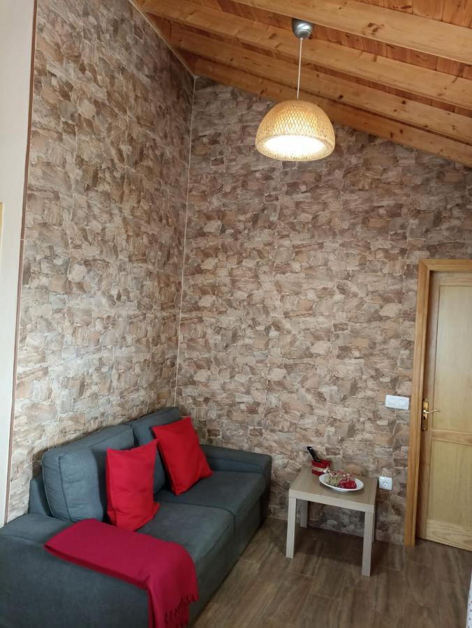 Casa Las Ninas Alojera Exteriör bild