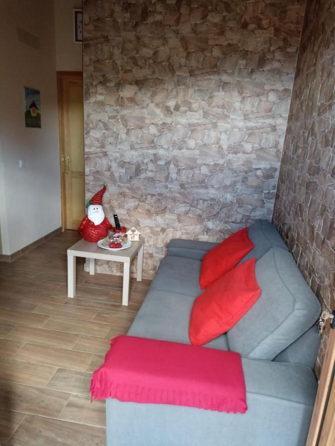 Casa Las Ninas Alojera Exteriör bild